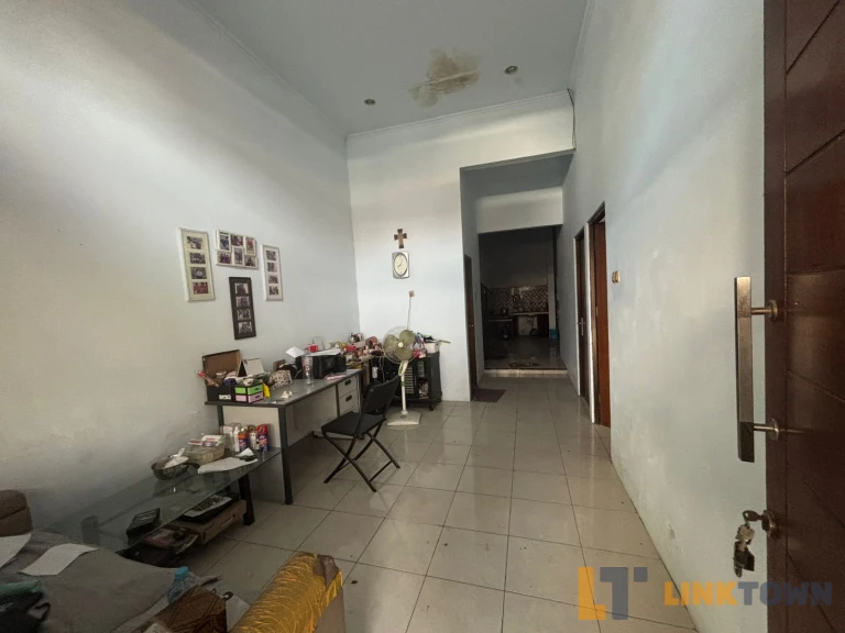 Linktown Bintang Metropole Bekasi Utara